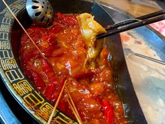 -纸盐河码头火锅(十八梯店)