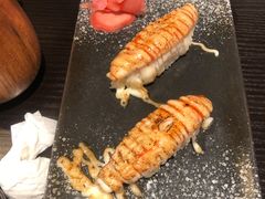 火炙蟹柳-鹏祖料理