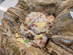 -广东胜利宾馆西关粤中餐厅