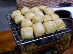 石屏包浆豆腐-云上千禾(水上店)