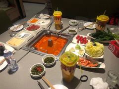 -海底捞火锅(金光华店)