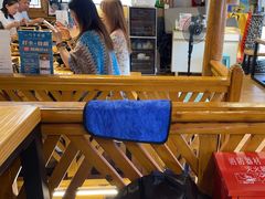 -勺子米线·云南传统小吃市集(四方街店)