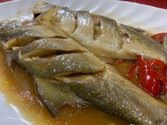 -老钱饭店(后渚港店)