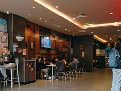 -汉堡王(上海凌云壹街坊店)