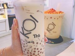 -KOI The(卓悦汇购物中心店)
