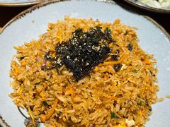 -佰海稻食堂·盖饭·拉面·寿喜锅(中华广场店)