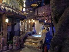 -淀里船宴(卓达店)