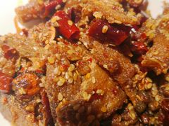 -李子坝梁山鸡(北碚万达五鸡哥店)