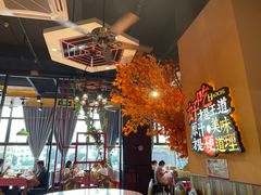 -彭厨(福永店)