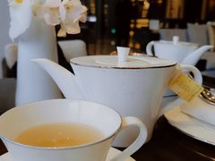 -JW酒廊 JW Lounge(上海鲁能JW万豪侯爵酒店)