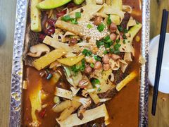 -88号小吃店·经典云南菜·地道纳西美食