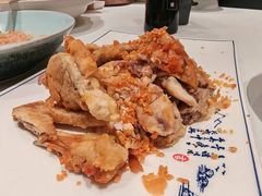 -玉华台饭庄·淮扬菜·烤鸭(望京店)