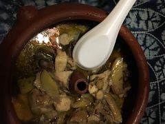 -香满楼(临安路店)