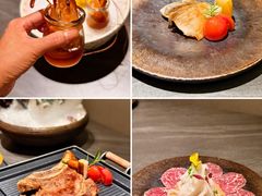 -上井料理黑金店(IFS国金中心店)