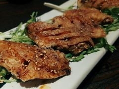 -桂马·日本料理·海胆·海鲜饭·酒场(民主广场店)