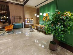 -桔子酒店(深圳清湖地铁站店)