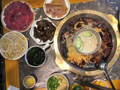 -堂客老火锅(欣阳广场总店)