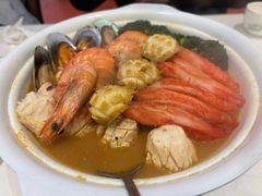 -闽海肴(北辰荟店)