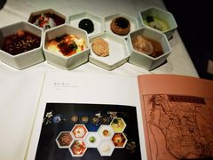 -民国红公馆·秦淮八艳(夫子庙店)
