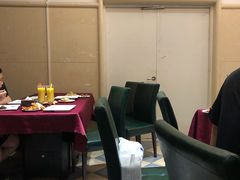 -福缘烤肉王自助(爱琴海-原比尔森店)