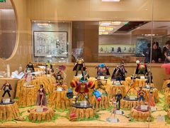 -小山日本料理(兴业太古汇店)