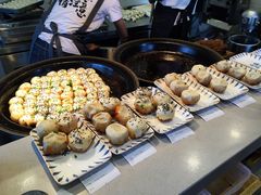 -陈家生煎(世茂双子塔店)