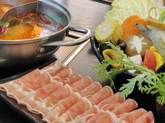 -呷哺呷哺(哈尔滨红博购物广场店)