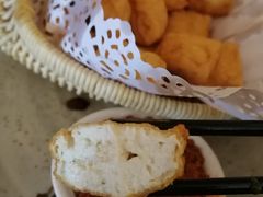 椒盐臭豆腐-云之南(八里庄店)