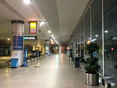 -福州长乐国际机场