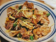 -打酱油·非遗淮扬菜(瘦西湖梅岭店)