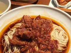 -松鹤面馆·古法焖肉面(观前店)