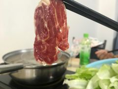 -五洲牛肉美食馆