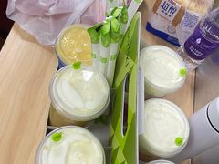 -奈雪的茶(大梅沙8号仓店)