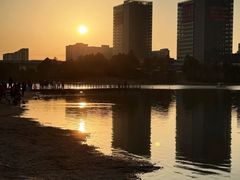 -美兰湖景区
