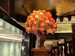 -广州花园酒店