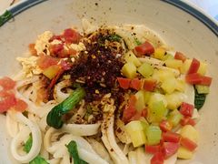 -宋益驴蹄子面肉夹馍(辛家庙店)