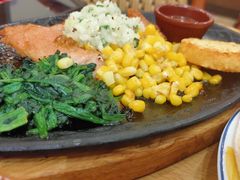 -萨莉亚意式餐厅(天河城购物中心店)