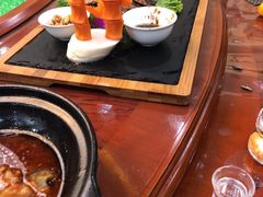-清真悦宾楼食府(海湖店)