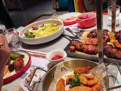 -通海俄式烧烤·俄罗斯大串(嵩山路店)
