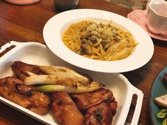 -Kitchen·Y洋厨房西餐厅(王府壹号店)