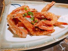 -烟火鱼乡(京华城店)