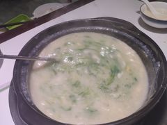 -景笙毋米粥底火锅(20年老字号)