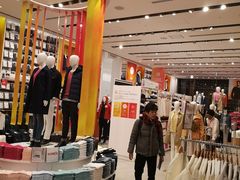 -优衣库(银座店)