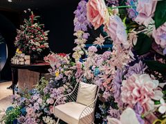 -狮拾久·现代新加坡料理(福田COCO Park店)