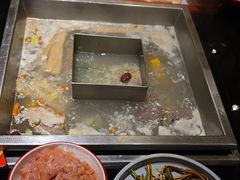 -重庆德忆火锅（龙南街3店）(渝水岸餐饮)