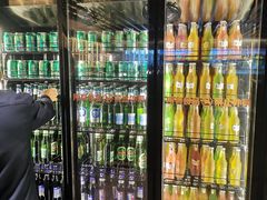 -汉丽斯巴西烤肉自助(市南店)