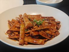 -苏帮袁·竹(北京坊店)