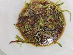 -鲜得莱渔港·小平岛海胆馆(七贤岭店)
