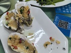 -景好海鲜餐厅(大鹏必选旅游店)