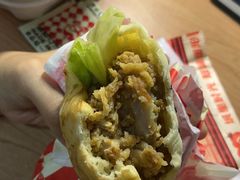 -塔斯汀中国汉堡(西湖景顺铂悦城店)